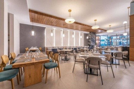 Turecko Side Süral Saray 7 dňový pobyt Ultra All inclusive Letecky Letisko: Praha September 2026 ( 8/09/26-14/09/26)