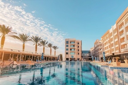 Bellagio Beach Resort & Spa (Ex. Panorama Bungalows Resort Hurghada) - 3
