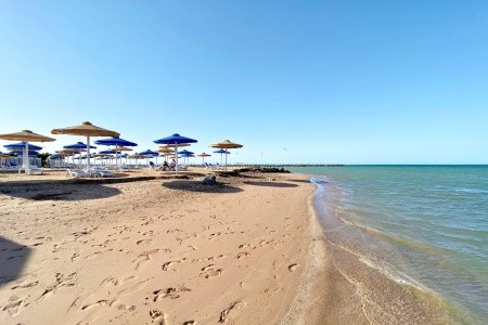 Bellagio Beach Resort & Spa (Ex. Panorama Bungalows Resort Hurghada) - 4