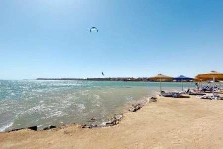 Bellagio Beach Resort & Spa (Ex. Panorama Bungalows Resort Hurghada) - 5