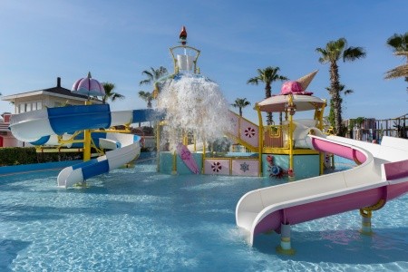 Orange County Resort Belek - 22