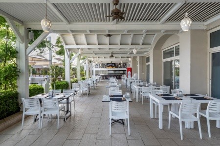 Orange County Resort Belek - 24