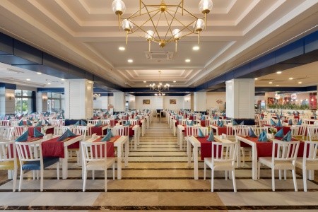 Orange County Resort Belek - 25