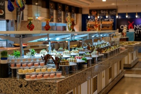Orange County Resort Belek - 26