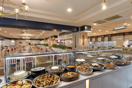 Orange County Resort Belek - 27