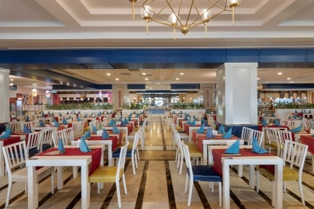 Orange County Resort Belek - 28
