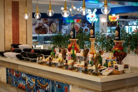 Orange County Resort Belek - 29