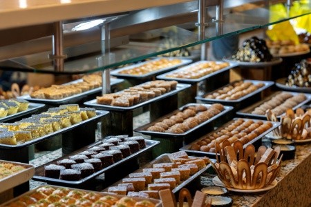 Orange County Resort Belek - 30