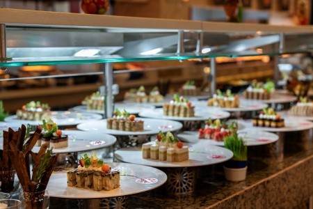 Orange County Resort Belek - 32
