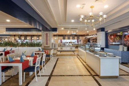 Orange County Resort Belek - 33