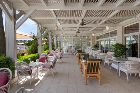 Orange County Resort Belek - 34