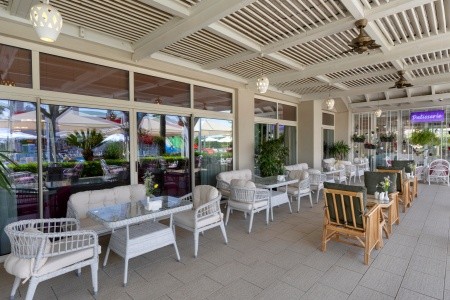 Orange County Resort Belek - 35