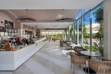 Orange County Resort Belek - 36