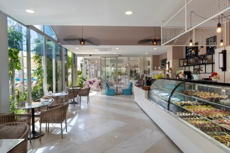Orange County Resort Belek - 37