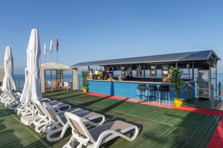 Orange County Resort Belek - 38