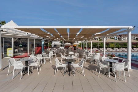 Orange County Resort Belek - 40