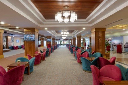 Orange County Resort Belek - 42