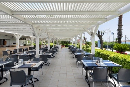 Orange County Resort Belek - 44