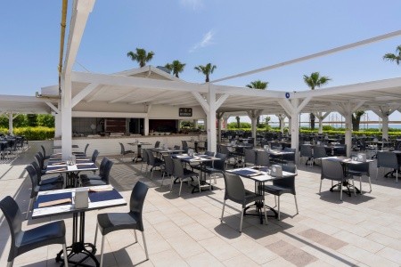 Orange County Resort Belek - 45