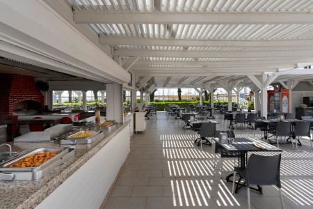 Orange County Resort Belek - 46