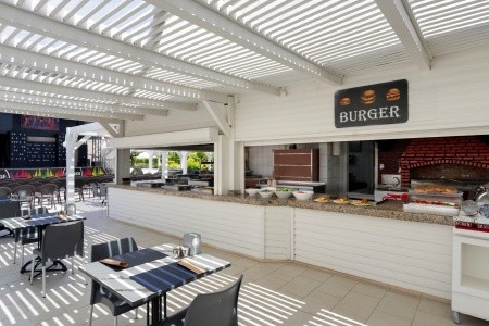 Orange County Resort Belek - 47