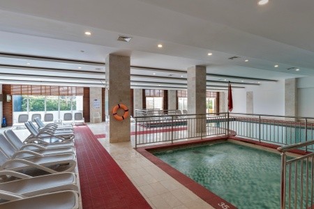 Orange County Resort Belek - 51