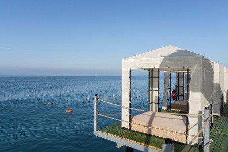 Orange County Resort Belek - 53