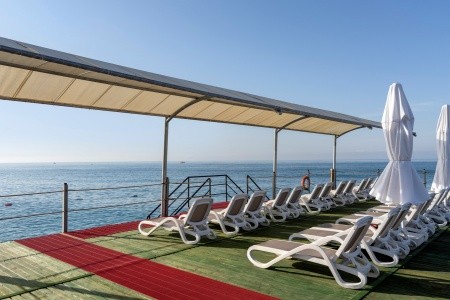 Orange County Resort Belek - 54