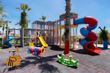 Orange County Resort Belek - 58