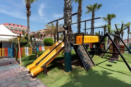 Orange County Resort Belek - 59