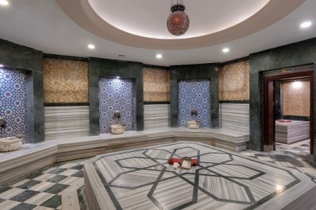 Orange County Resort Belek - 64