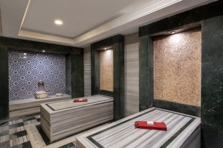 Orange County Resort Belek - 67