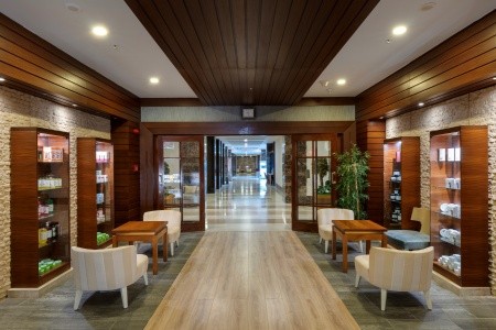 Orange County Resort Belek - 68