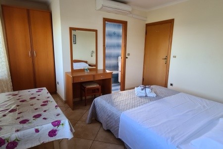 Apartmány 3298-3211