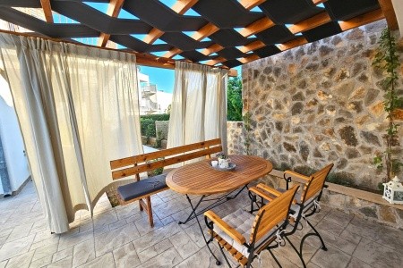 Apartmány 3298-6018
