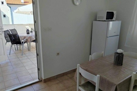 Apartmány 3298-6772 - 5