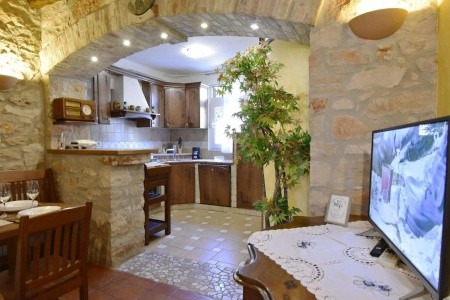 Apartmány 3298-6183 - 4