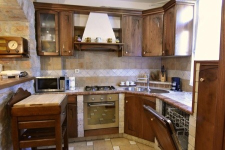 Apartmány 3298-6183 - 3