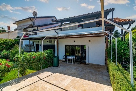 Apartmány 3298-7051