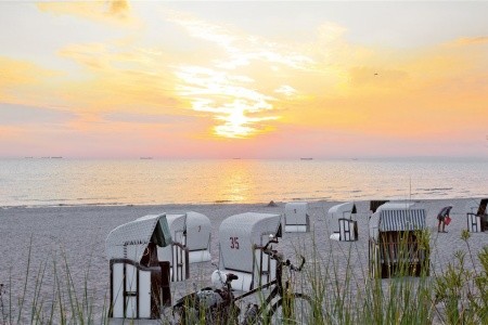 Seetelhotel Nautic Usedom Hotel & Spa (Koserow)