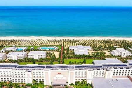 Riu Baobab