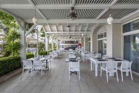 Orange County Resort Belek - 18