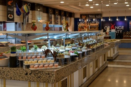 Orange County Resort Belek - 19