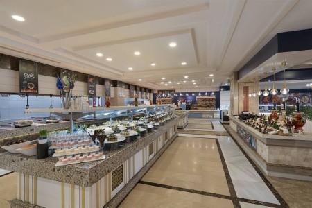 Orange County Resort Belek - 20