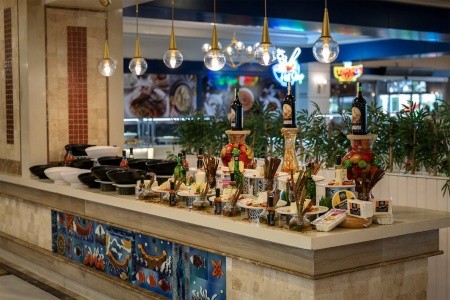 Orange County Resort Belek - 21
