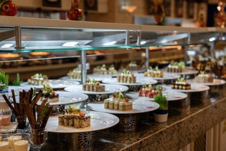 Orange County Resort Belek - 22