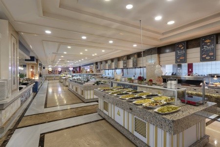 Orange County Resort Belek - 23