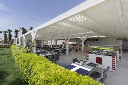 Orange County Resort Belek - 24