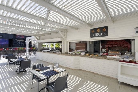 Orange County Resort Belek - 25