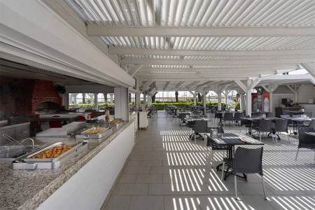 Orange County Resort Belek - 26